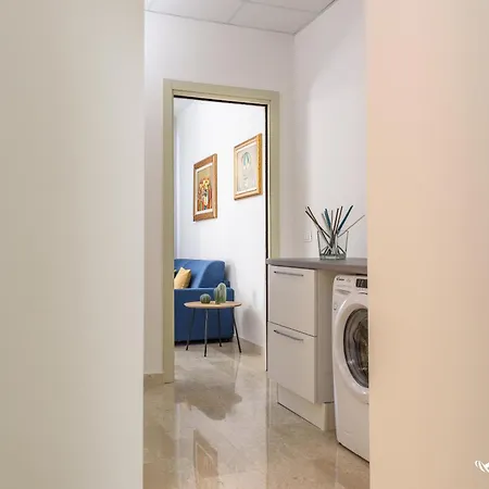 Bilocale Oleandri - Invacanza アパート