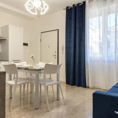 Bilocale Oleandri - Invacanza * アルバ・アドリアティカ