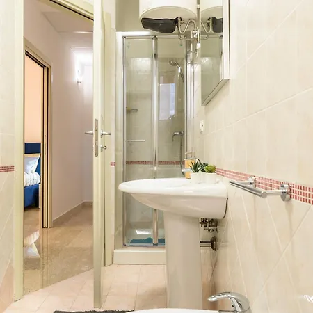 Bilocale Oleandri - Invacanza