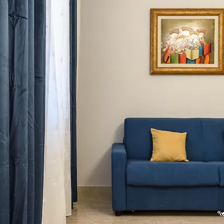 Bilocale Oleandri - Invacanza アルバ・アドリアティカ