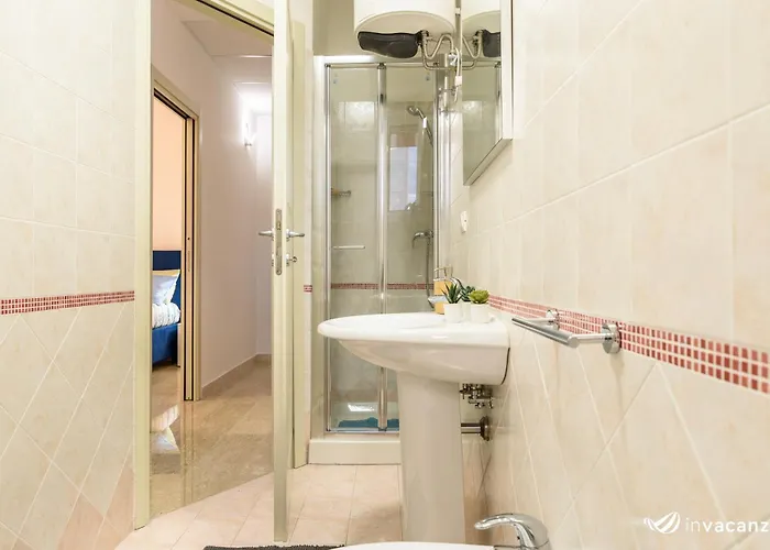 Bilocale Oleandri - Invacanza