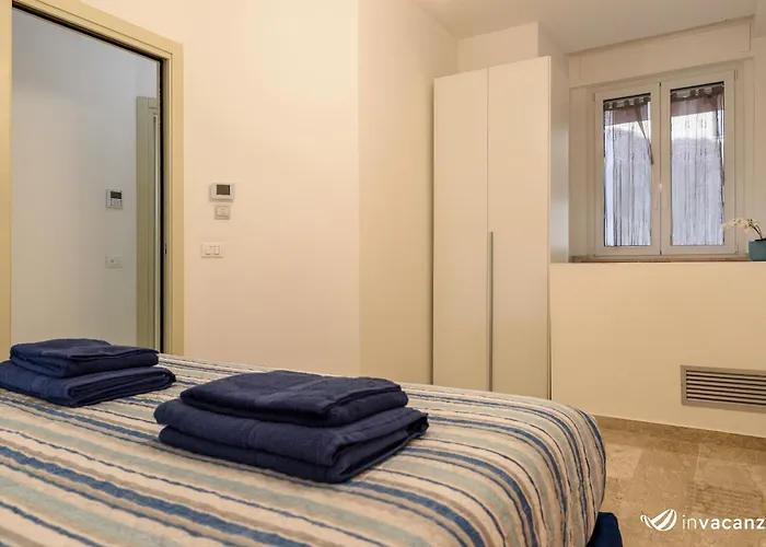 Bilocale Oleandri - Invacanza Alba Adriatica