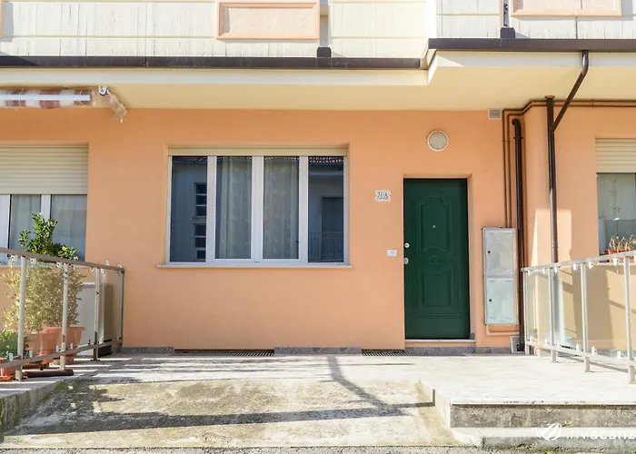 Appartement Bilocale Oleandri - Invacanza
