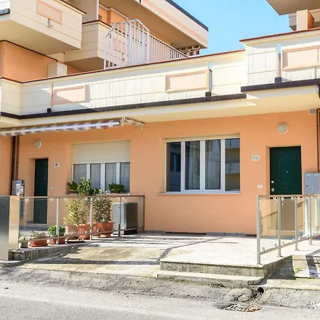 Bilocale Oleandri - Invacanza Apartamento *