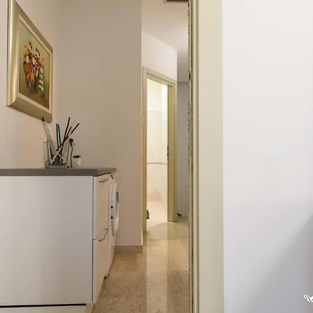 Bilocale Oleandri - Invacanza Lägenhet Alba Adriatica