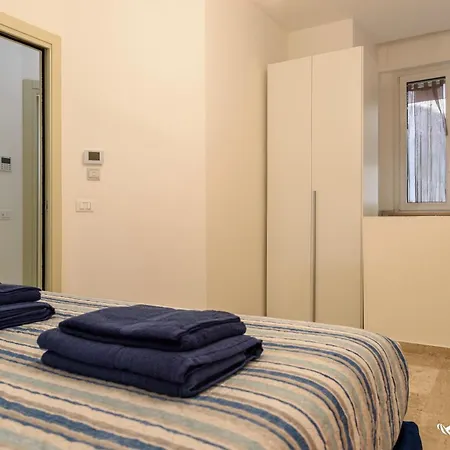 Bilocale Oleandri - Invacanza Alba Adriatica