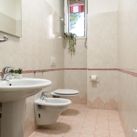 Bilocale Oleandri - Invacanza Apartmán Alba Adriatica