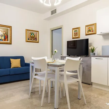 Bilocale Oleandri - Invacanza