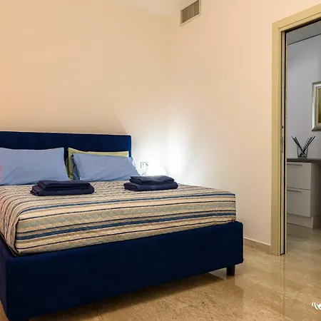 Apartamento Bilocale Oleandri - Invacanza