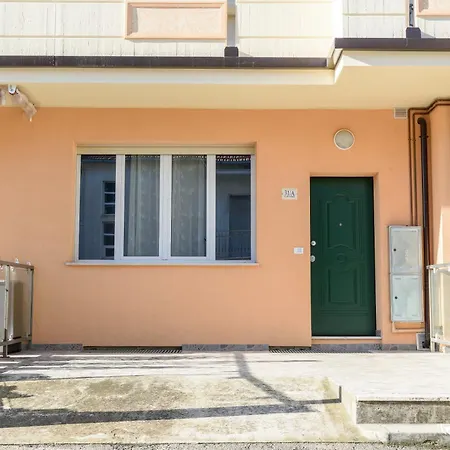 Apartamento Bilocale Oleandri - Invacanza