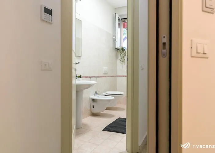 Bilocale Oleandri - Invacanza