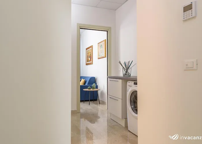 Bilocale Oleandri - Invacanza Apartament