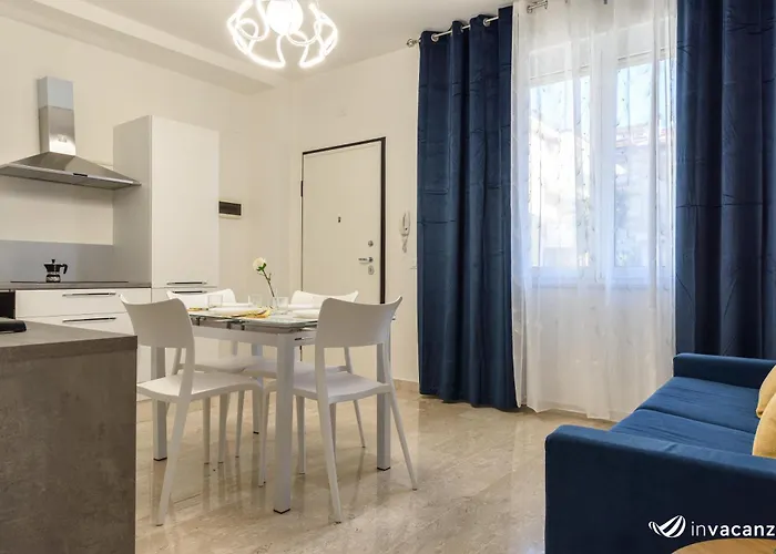 Bilocale Oleandri - Invacanza * Alba Adriatica