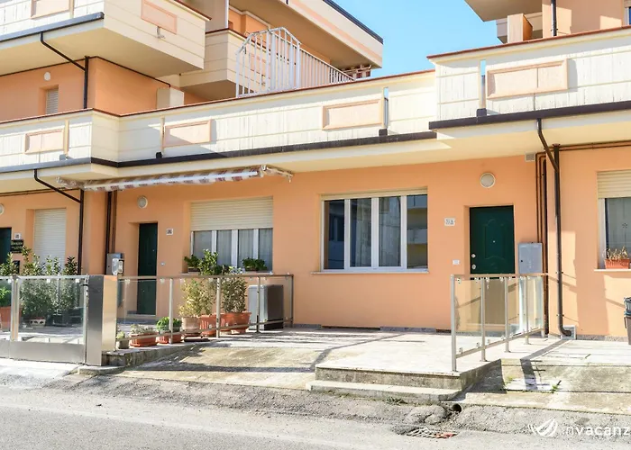 Bilocale Oleandri - Invacanza Apartamento *