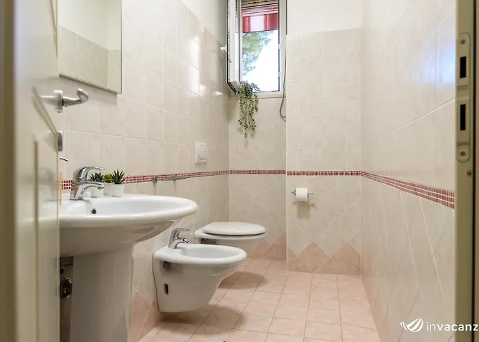 Bilocale Oleandri - Invacanza Apartament Alba Adriatica